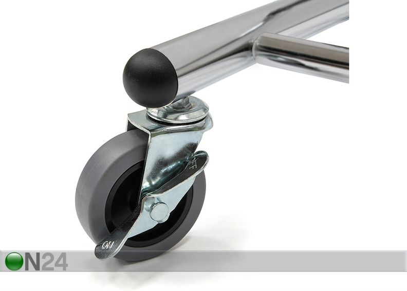 Riidestange Tatkraft Marvel suurendatud