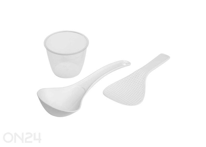 Riisikeetja Sencor SRM1891RD suurendatud