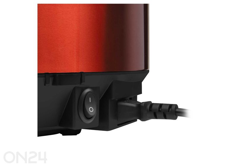 Riisikeetja Sencor SRM1891RD suurendatud