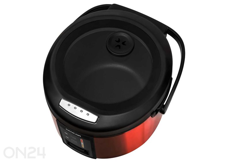 Riisikeetja Sencor SRM1891RD suurendatud