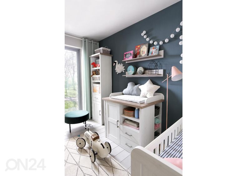 Riiul 100 cm suurendatud