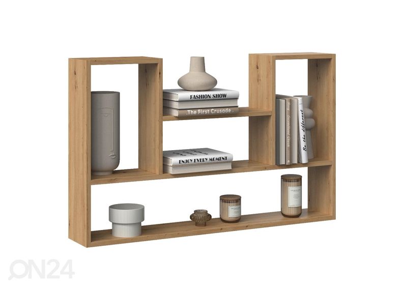 Riiul 100 cm suurendatud