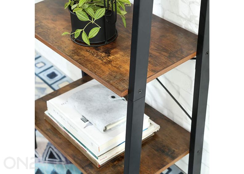 Riiul 137,5 cm suurendatud