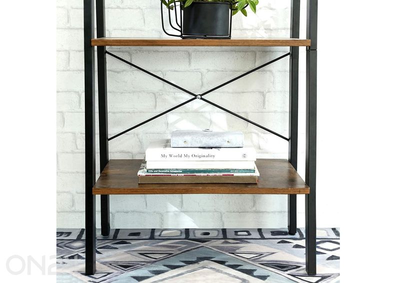 Riiul 137,5 cm suurendatud