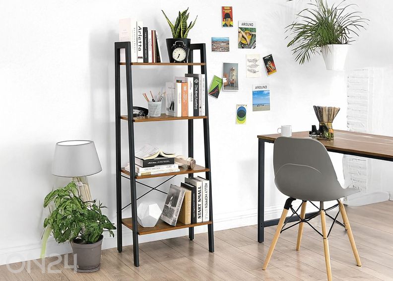 Riiul 137,5 cm suurendatud