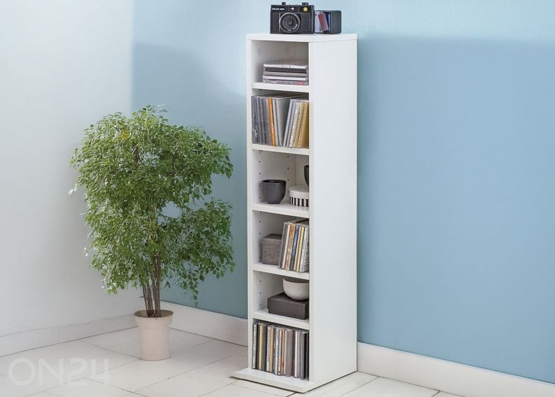 Riiul 20x90 cm suurendatud