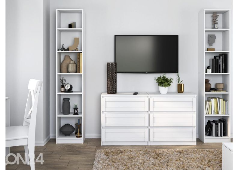 Riiul 40 cm suurendatud