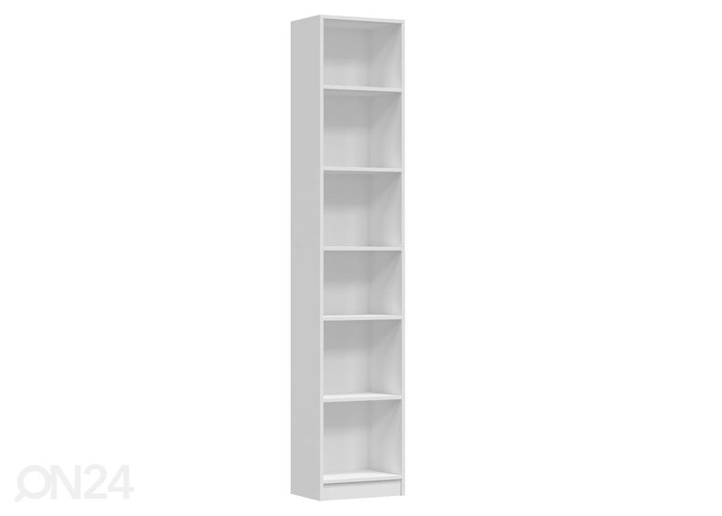 Riiul 40 cm suurendatud