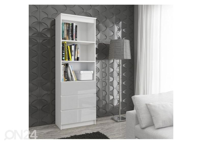 Riiul 60 cm suurendatud