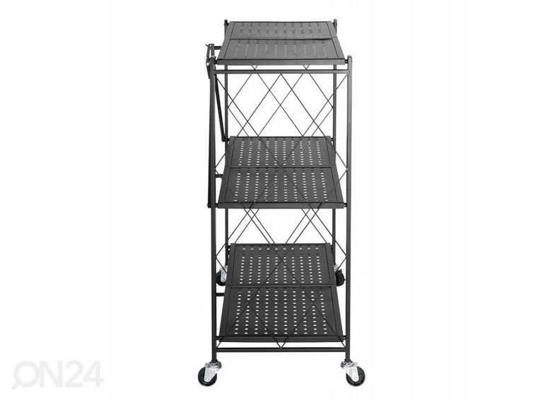 Riiul 72 cm suurendatud