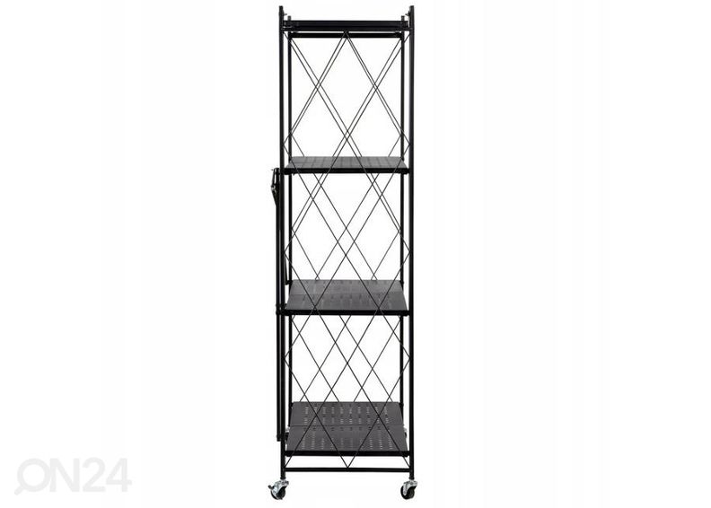 Riiul 72 cm suurendatud