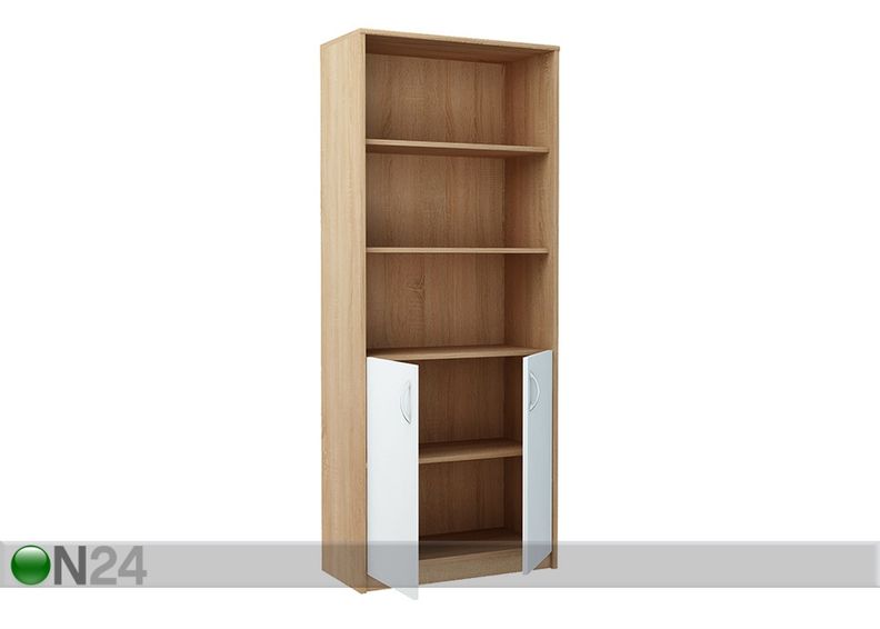 Riiul 74 cm suurendatud