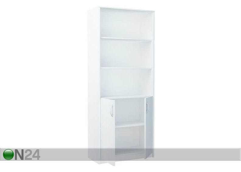 Riiul 74 cm suurendatud