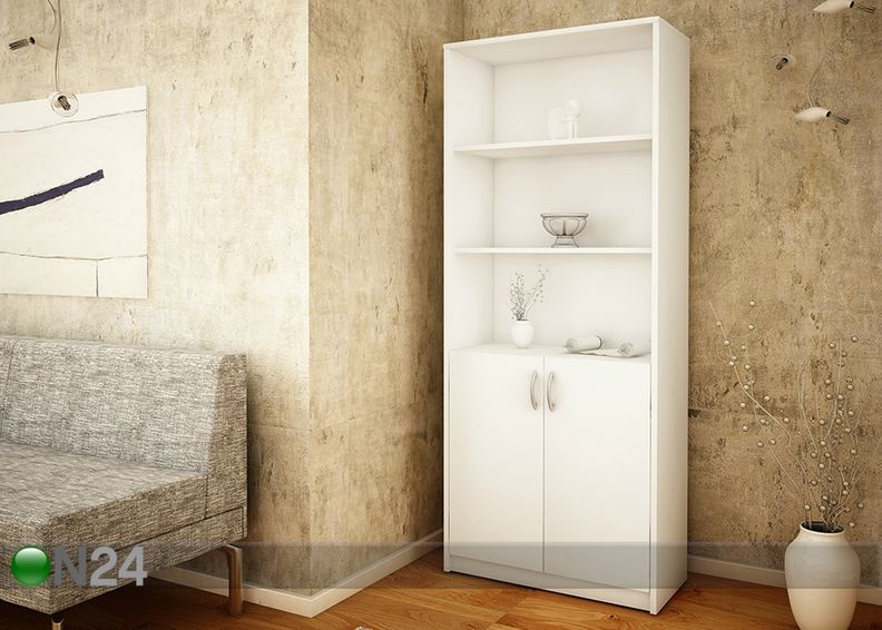 Riiul 74 cm suurendatud