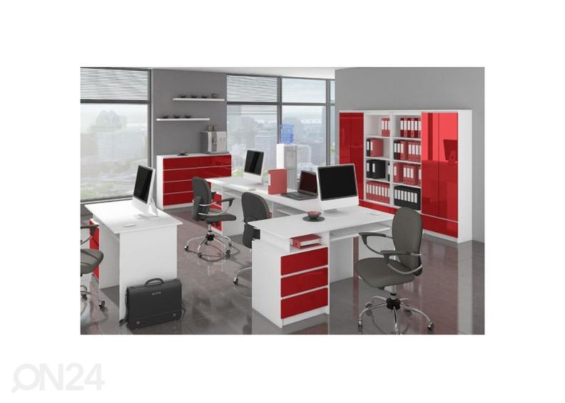 Riiul 80 cm suurendatud