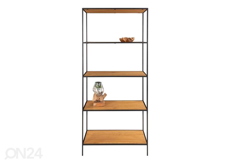 Riiul 80 cm suurendatud