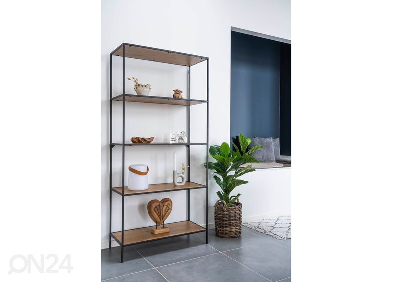 Riiul 80 cm suurendatud