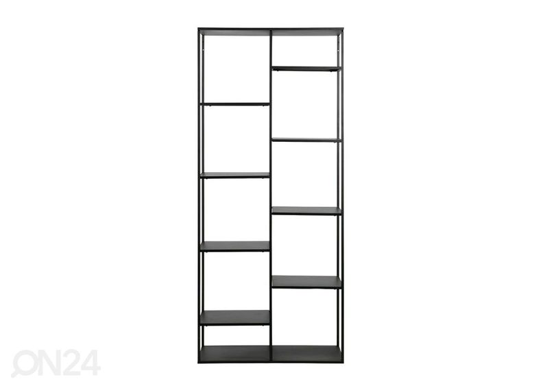 Riiul 85 cm suurendatud