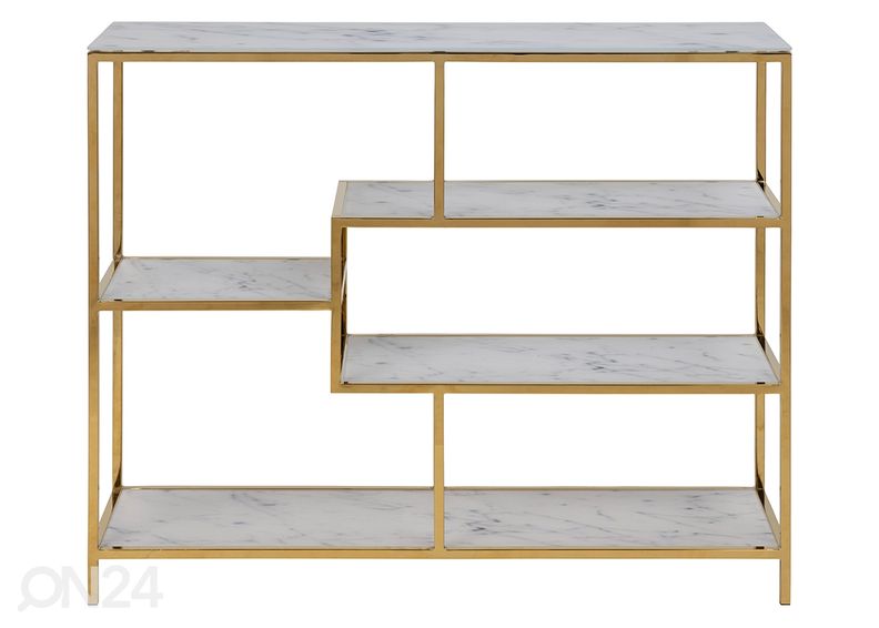 Riiul Alisma suurendatud