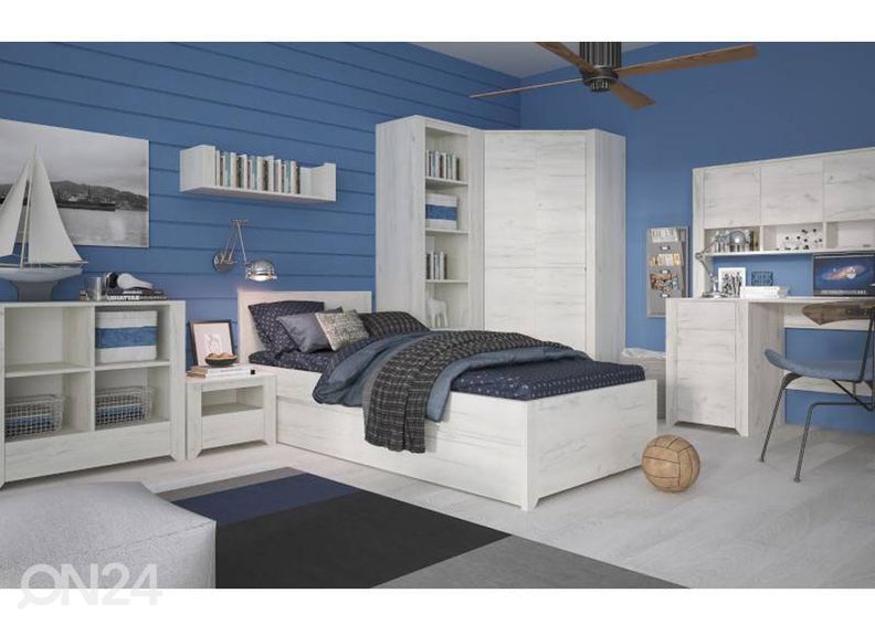 Riiul Angel 56 cm suurendatud