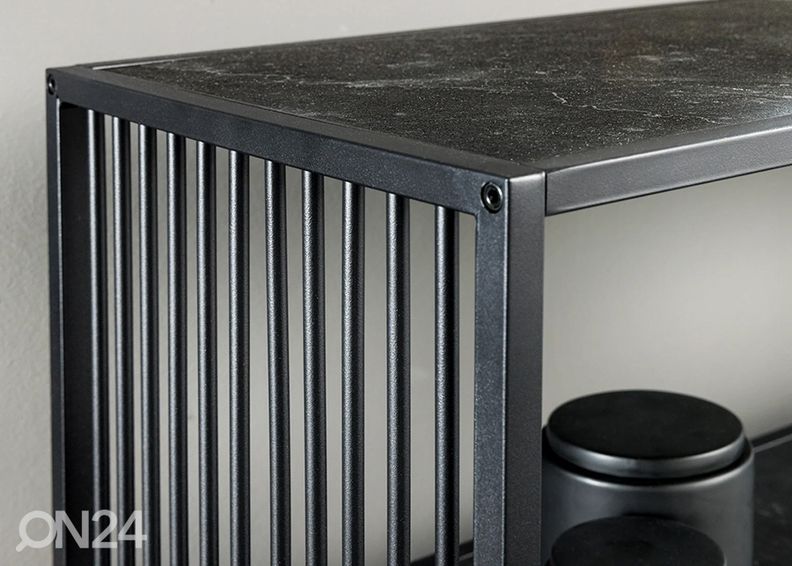 Riiul Architecture 120 cm suurendatud