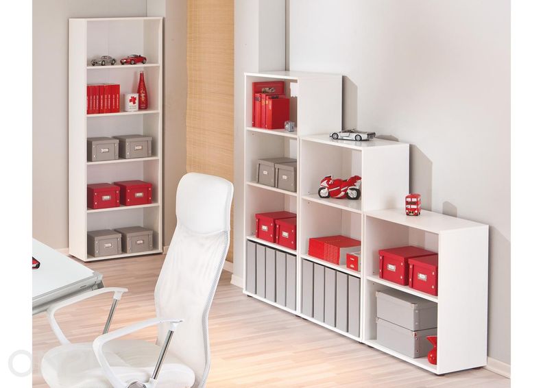 Riiul Arco 2 suurendatud