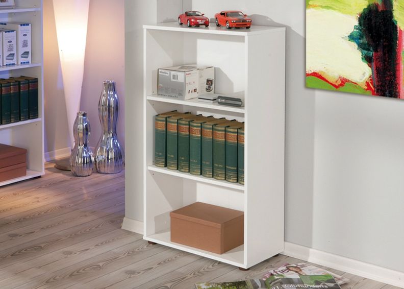 Riiul Arco 2 suurendatud