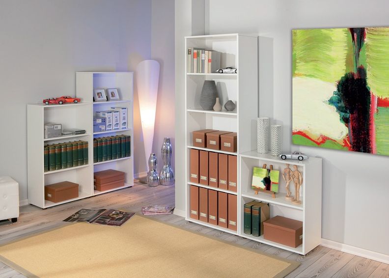 Riiul Arco 2 suurendatud