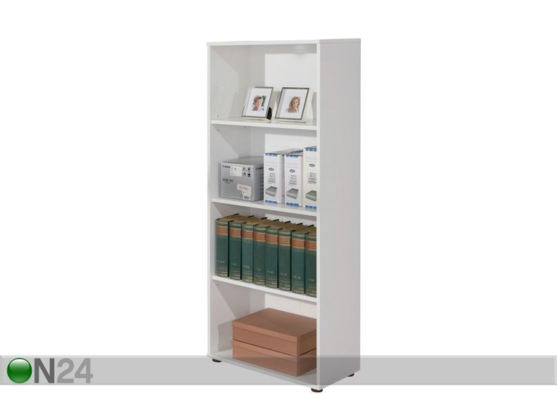 Riiul Arco 3 suurendatud