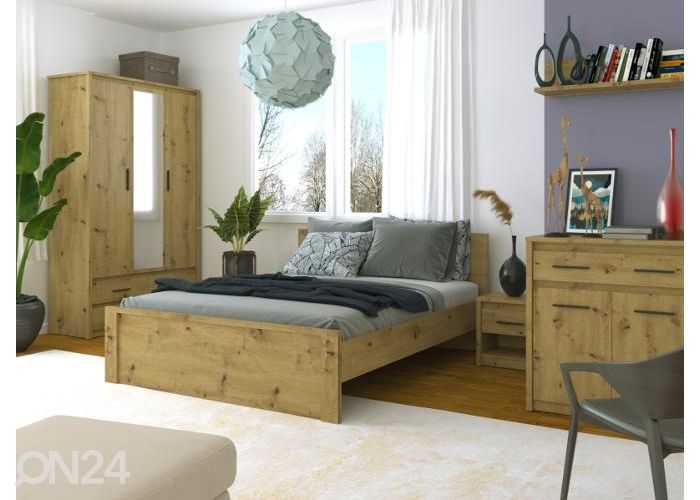 Riiul Ayson 86,6 cm suurendatud