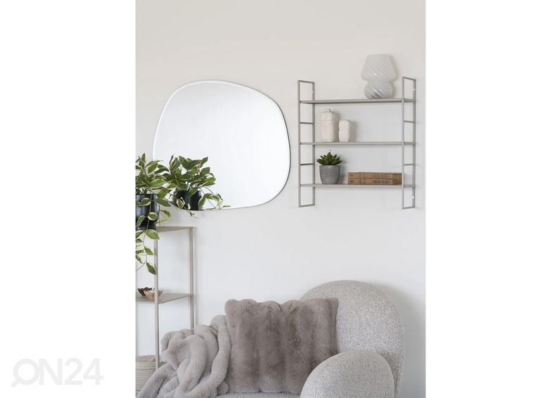 Riiul Beja 48 cm suurendatud