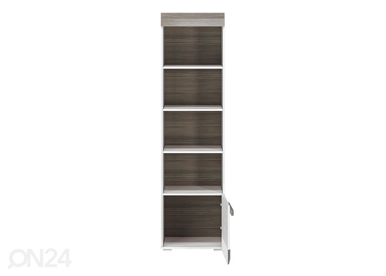 Riiul Bianca suurendatud