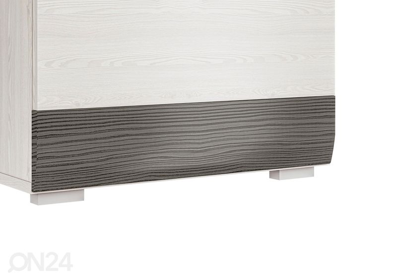 Riiul Bianca suurendatud