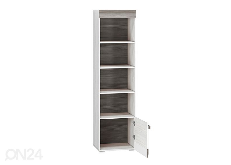 Riiul Bianca suurendatud