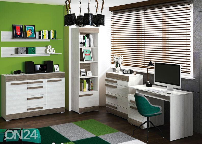 Riiul Bianca suurendatud