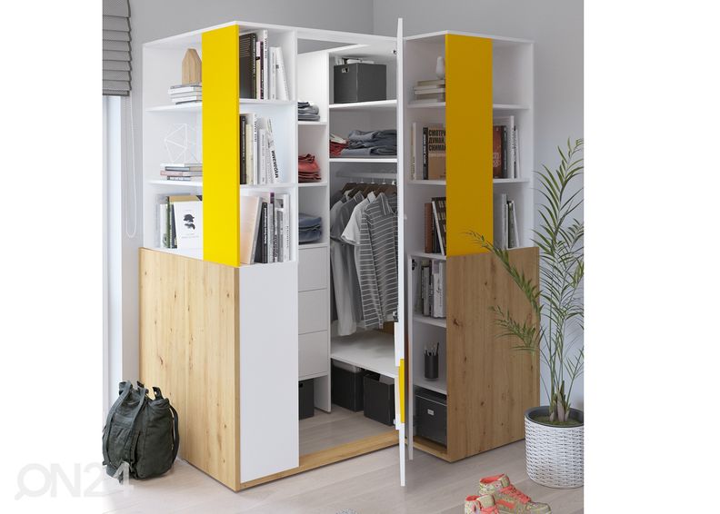 Riiul Blarney suurendatud