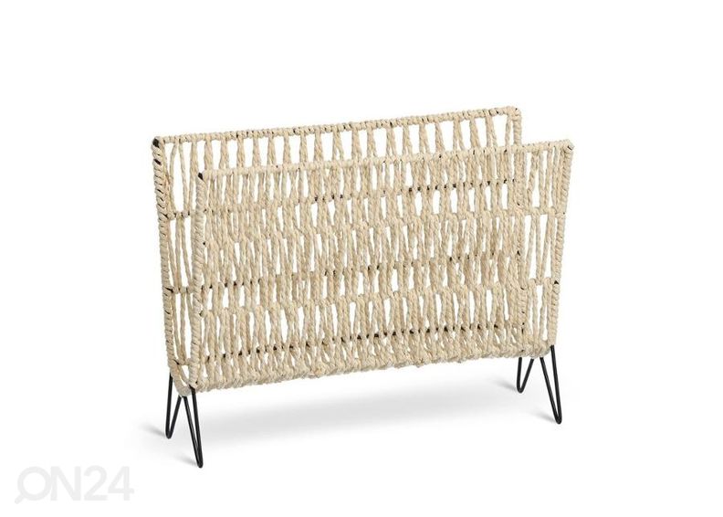 Riiul Boho suurendatud