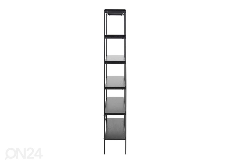 Riiul Boston suurendatud