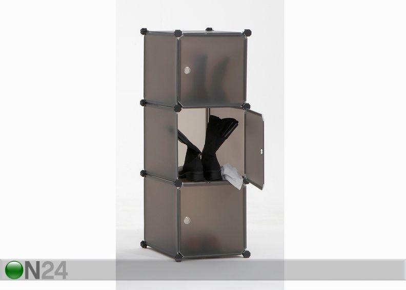Riiul Box 3 suurendatud