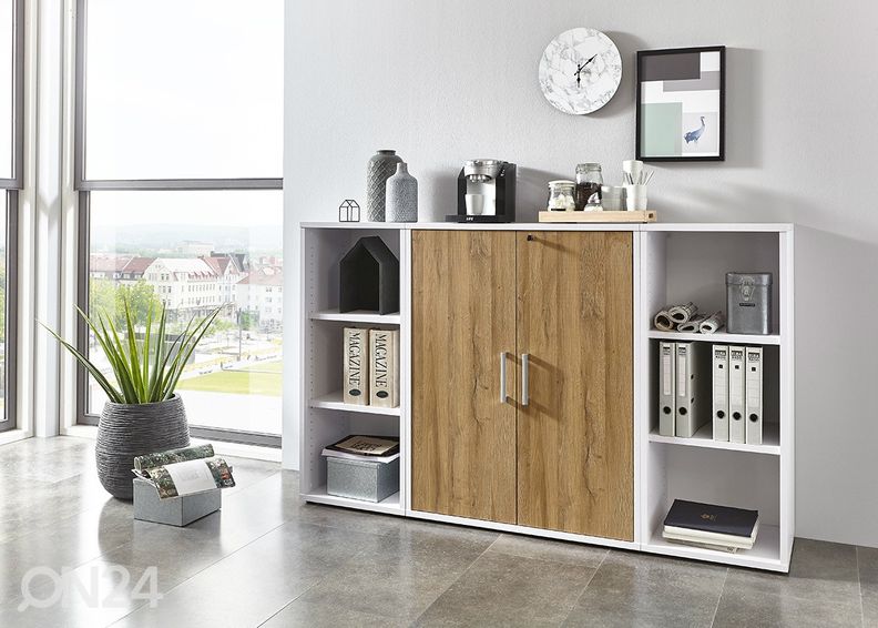 Riiul Calvia 5 suurendatud