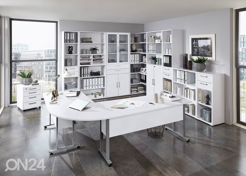 Riiul Calvia 5 suurendatud