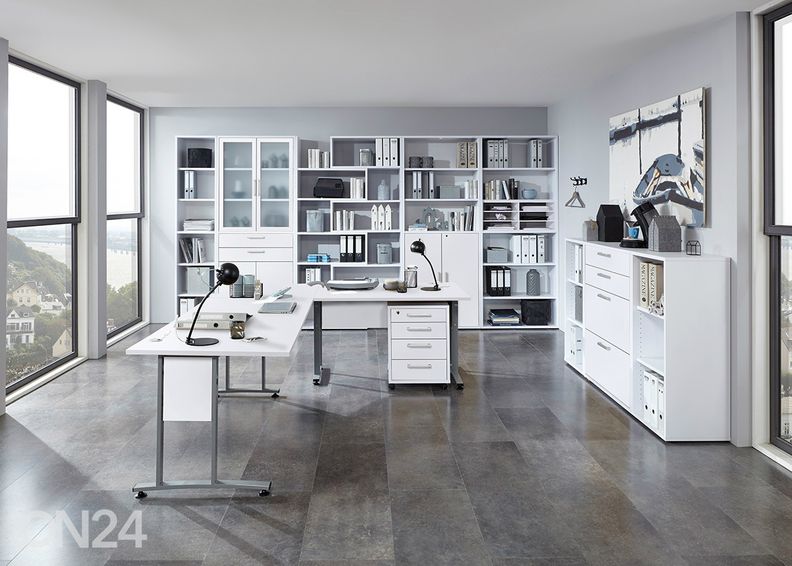 Riiul Calvia 9 suurendatud