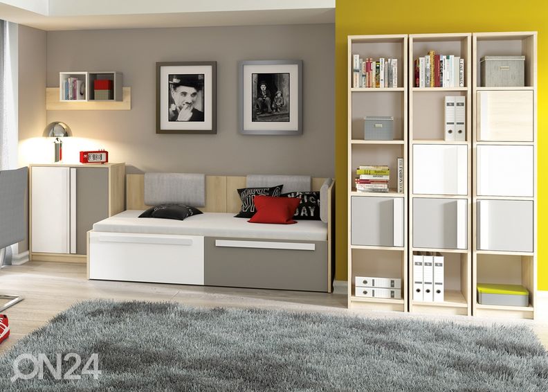 Riiul Carlo 42 suurendatud