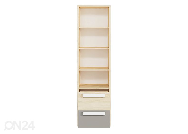 Riiul Carlo 55 suurendatud