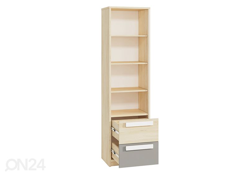 Riiul Carlo 55 suurendatud