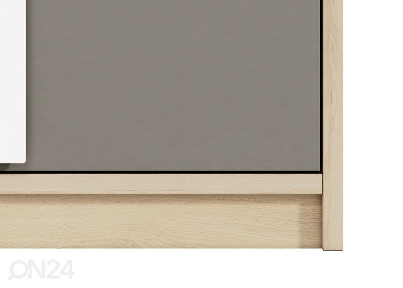 Riiul Carlo 80 suurendatud