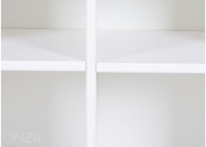 Riiul Chilly Home 122 cm suurendatud