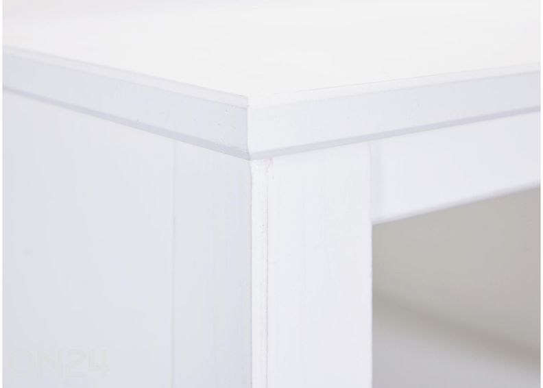 Riiul Chilly Home 122 cm suurendatud