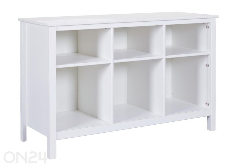 Riiul Chilly Home 122 cm suurendatud