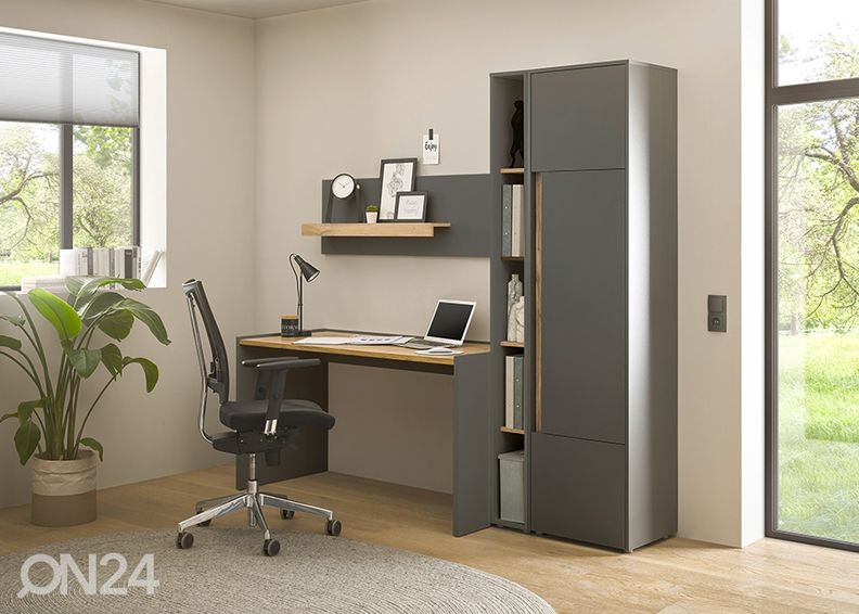 Riiul City 20 cm suurendatud